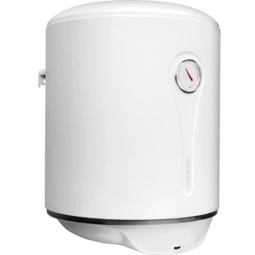 Бойлер Atlantic Ego Steatite VM 050 D400-1-BC: Монтаж настінний