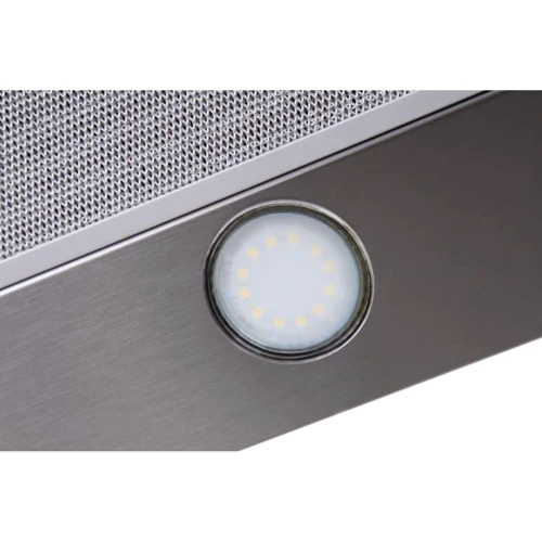 Вытяжка Ventolux GARDA 50 INOX (1100) SMD LED фото 6