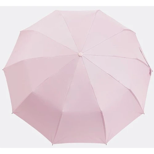 Парасолька жіноча автомат Monsen рожевий (C1GD66436p-pink): Країна виробник Тайвань