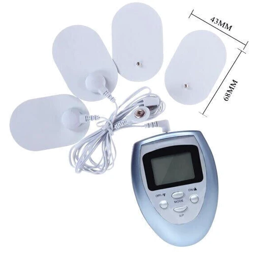 Электростимулятор BAILE Electro Sex Kit, BI-014083