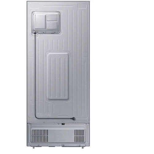 Холодильник Samsung RT53DG7A14S9UA: Объем морозильной камеры, л 125