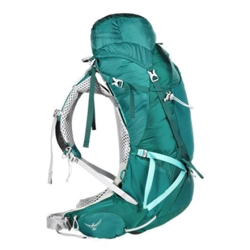 Рюкзак туристический Osprey Aura 50 / Rainforest Green WM				: Производитель Osprey
