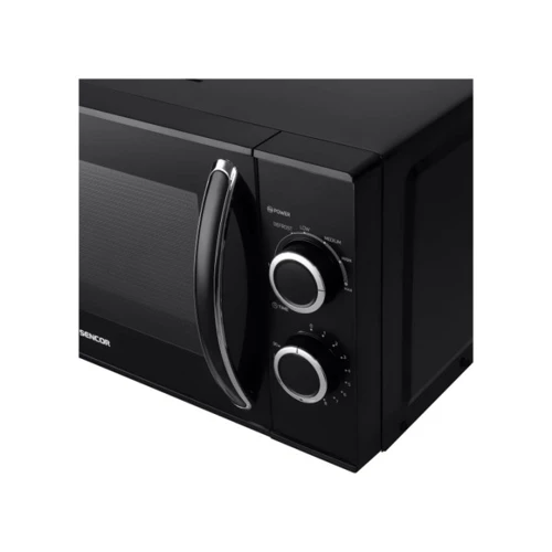 Микроволновая печь Sencor SMW 1617BK: Мощность микроволн, Вт 700