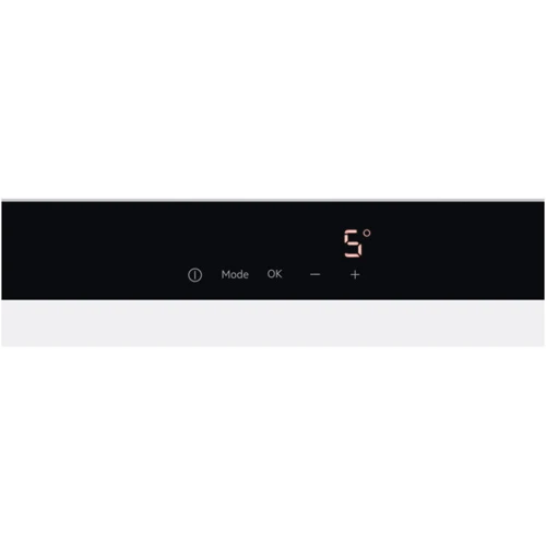 Холодильник Electrolux LRS2DF39W: Общий объем, л 390