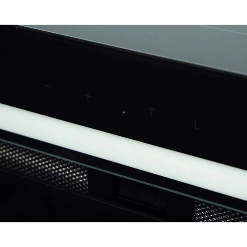 Вытяжка Best Chef Glass Box 1100 Black 74 (4F491D2L7A): Управление Сенсорное