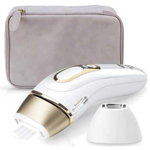 Фотоепілятор Braun Silk-expert Pro 5 IPL PL 5124