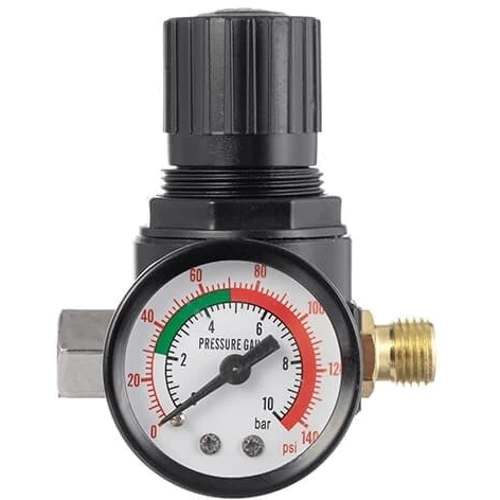 Набір з 3-х фарбопультів Intertool PT-1505