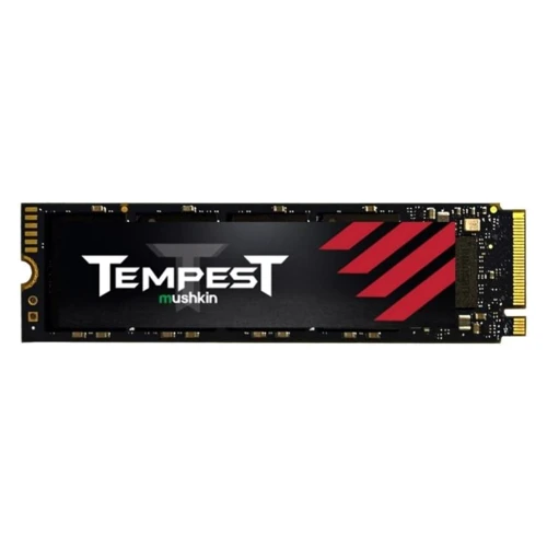 Mushkin Tempest 256 GB (MKNSSDTS256GB-D8)