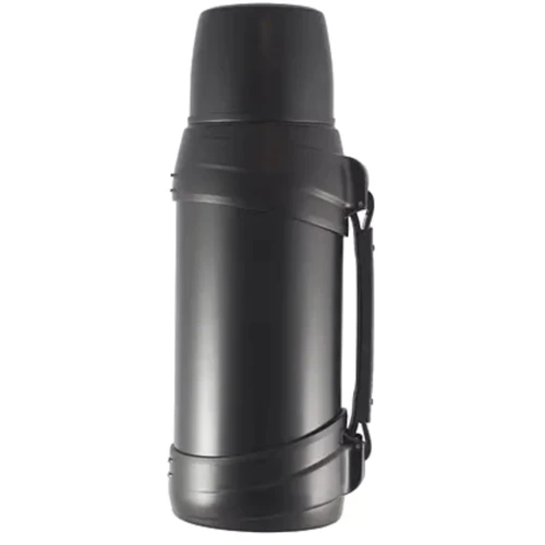 Термос Thermos SVB1207-2000BK 2.0 л черный Thermocafe by Thermos (5010576961464)