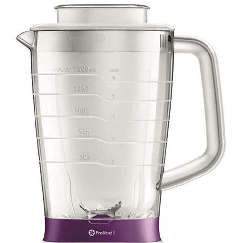 Блендер Philips HR2163/00: Мощность, Вт 600