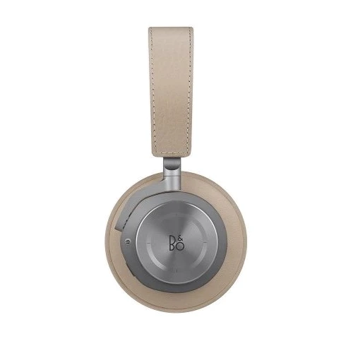 Навушники Bang & Olufsen BeoPlay H9 Argilla Grey: Тип конструкції накладні