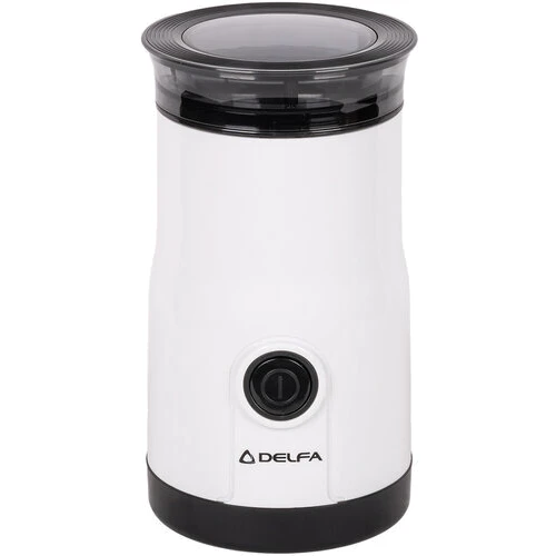 Кавомолка Delfa CG-300W