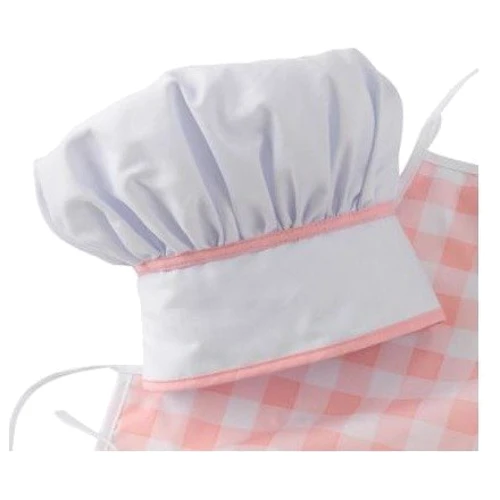 Игровой набор Кухня KidKraft Tasty Treats Chef Accessory Set Pink (63196) фото 5