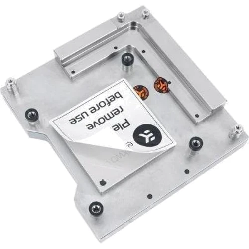Система охолодження EKWB EK-FB ASUS M9H Monoblock - Nickel: Призначення Для процессора
