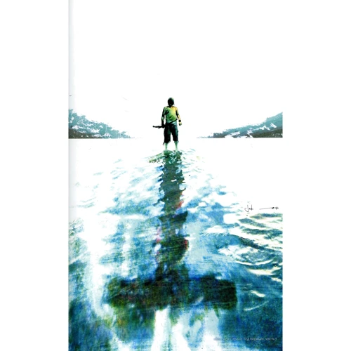 Зелена стріла. рік перший: ISBN 978-5-389-12355-7