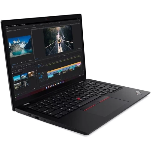 Ноутбук Lenovo ThinkPad T14s G4 (21F60037UK): Тип экрана матовый