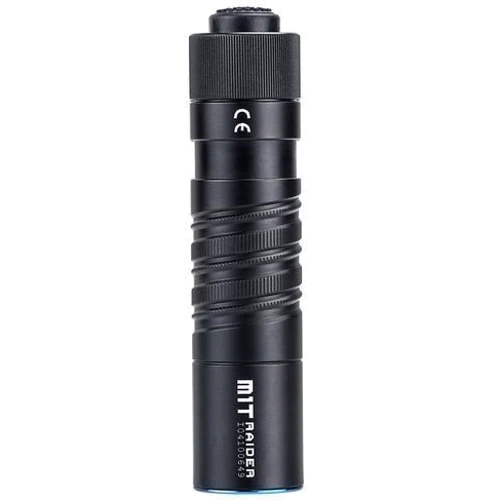 Ліхтар туристичний Ліхтар Olight M1T Raider (2370.28.88): Максимальний час роботи, год 50