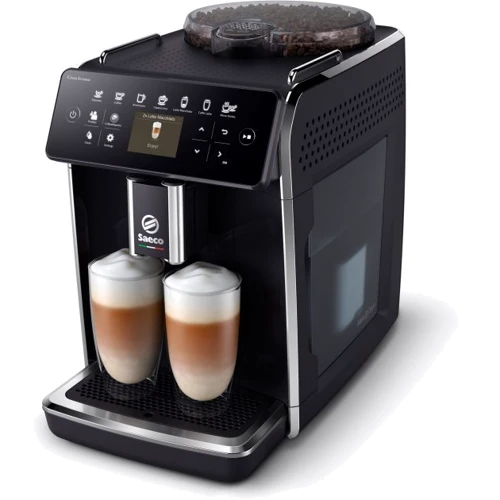 Кофеварка Saeco GranAroma SM6480/00