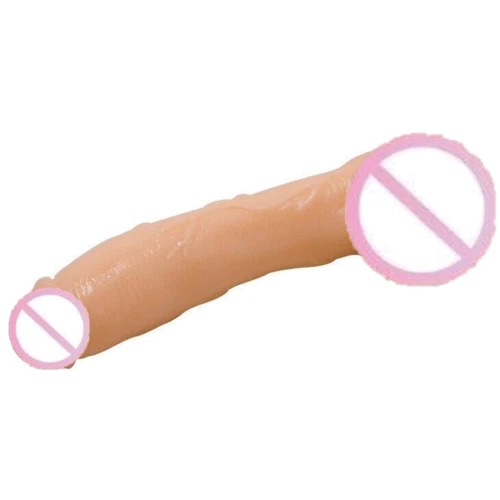 Фаллоимитатор на присоске Penis, BW-008039N