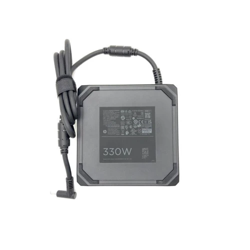 Зарядное устройство HP 330W 19.5V 16.92A 4.5x3.0mm ADP-330BB (100381): Мощность 330 Вт