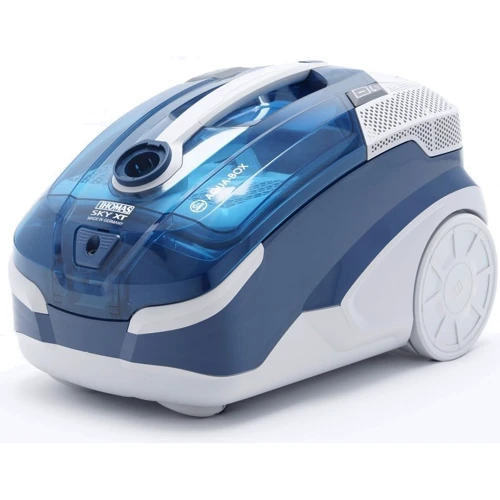Пилосос Thomas SKY XT AQUA-BOX: Тип пилососа миючий