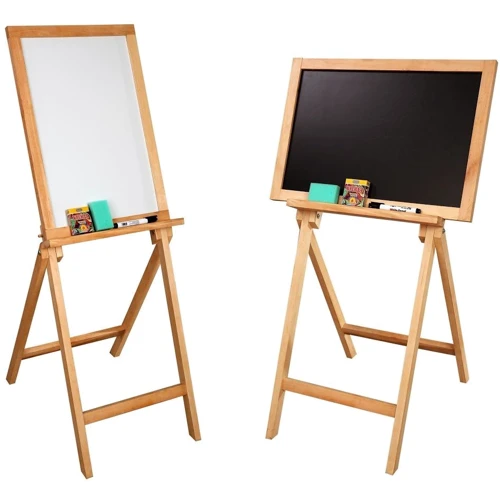 Эко мольберт Финекс Плюс деревянный (045): Производитель Финекс Плюс