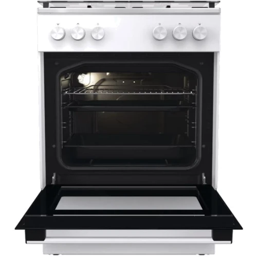 Газовая плита Gorenje GG6A10WH: Тип устройства кухонная плита