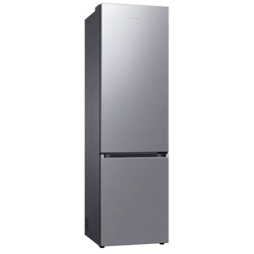Холодильник Samsung RB38T607BS9: Объем морозильной камеры, л 114