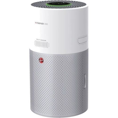 Очищувач повітря Hoover HHP30C011: Очищення HEPA фільтр