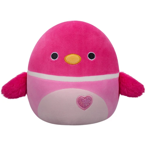 Мягкая игрушка Squishmallows Уточка Делла (SQVA00786)