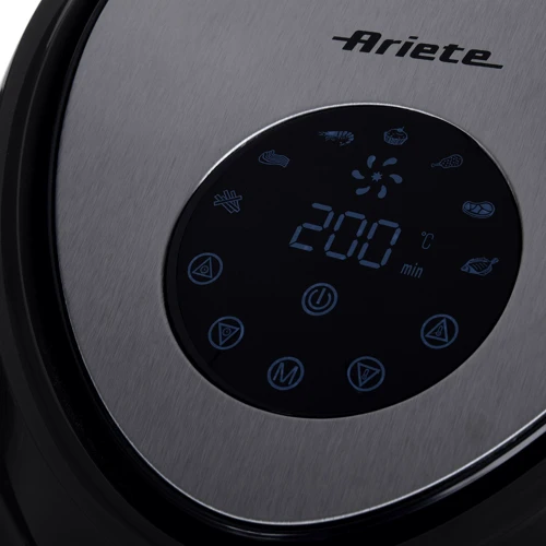 Фритюрница Ariete 4618/00