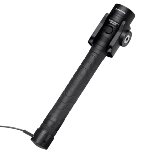 Фонарь туристический Mactronic Expert PL5 (1100 Lm) USB Rechargeable Magnetic (THH0023) (DAS301745): Световой поток, лм 1100