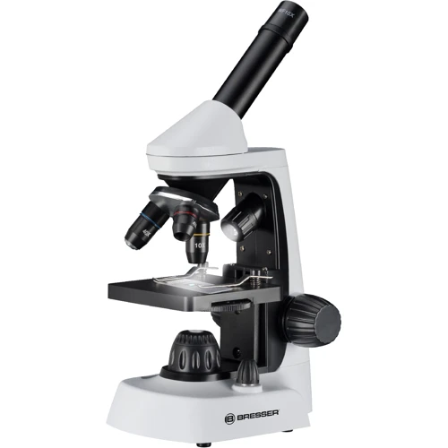 Мікроскоп Bresser Junior Biolux 40x-2000x