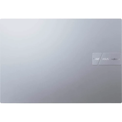 Ноутбук ASUS Vivobook 16 M1605YA Silver (M1605YA-MB048W) RB: Оперативна пам'ять 8 ГБ