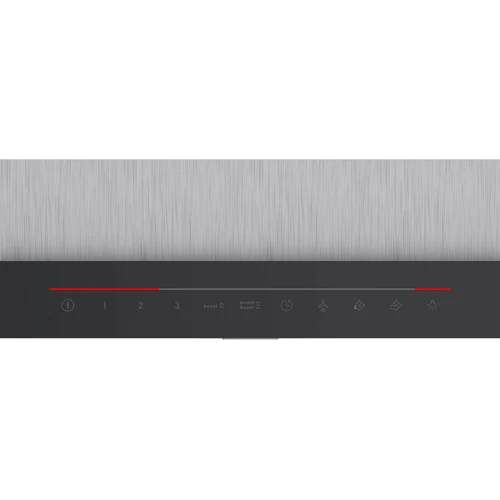 Вытяжка Bosch DWB98JQ50: Тип воздухоочистителя Рециркуляция, Отвод