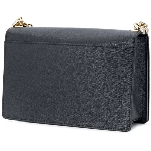 Жіноча сумка через плече Furla Metropolis Mimi 's чорна (1064422): Стать жіночий