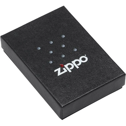 Зажигалка Zippo Luxury Design 49164: Производитель Zippo