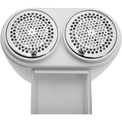 Щетка для чистки одежды Adler AD 9622 white фото 5