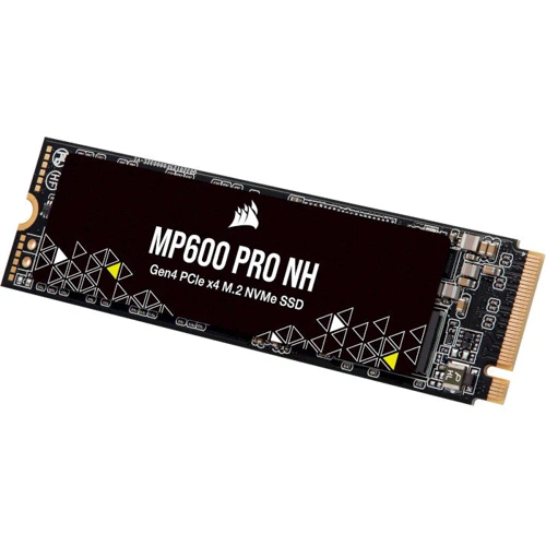 Corsair MP600 PRO NH 500 GB (CSSD-F0500GBMP600PNH): Тип накопителя внутренний