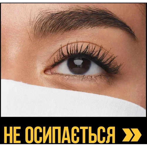 Maybelline Colossal 36H Тушь для ресниц черная 10ml фото 10