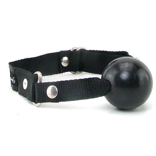 Шарик-кляп Fetish Fantasy Beginner's Ball Gag