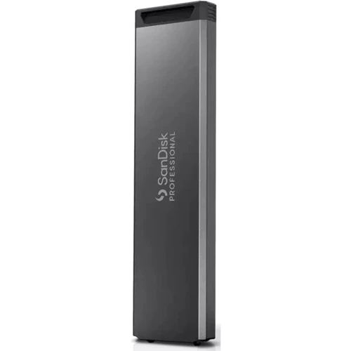SanDisk PRO-BLADE 4TB (SDPM1NS-004T-GBAND): Тип накопителя портативный