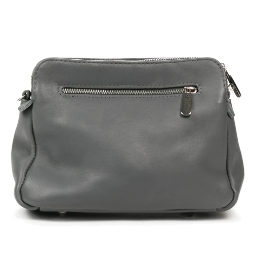 Женская сумка через плечо ARTiS Bags серая (9684617): Пол Женский