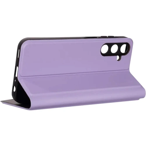 Чехол для телефонов BeCover Book Exclusive New Style Purple for Samsung A266 Galaxy A26 (713022)