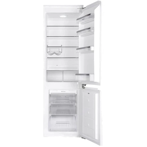 Встраиваемый холодильник Amica BK3165.8F STUDIO