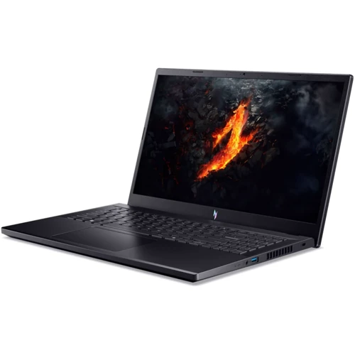 Ноутбук Acer Nitro V 15 ANV15-41 (NH.QSGEX.001): Тип экрана матовый