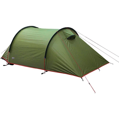 Палатка High Peak Kite 3 LW Pesto/Red (10344)
