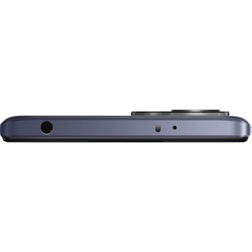 Смартфон POCO X5 5G 6/128GB Black (Global): Вага 189 г