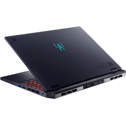 Ноутбук Acer Predator Helios Neo 16 PHN16-72 (NH.QRFEU.00F) UA: Видеоадаптер NVidia GeForce RTX 4060, 8 ГБ GDDR6