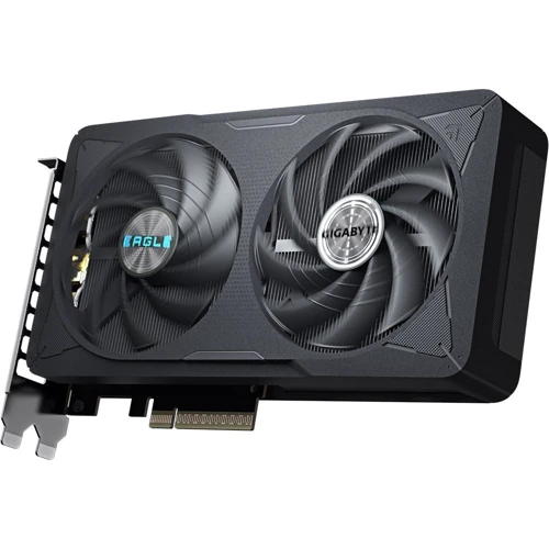 Видеокарта GIGABYTE GeForce RTX 5060 EAGLE OC 8G (GV-N5060EAGLE OC-8GD)